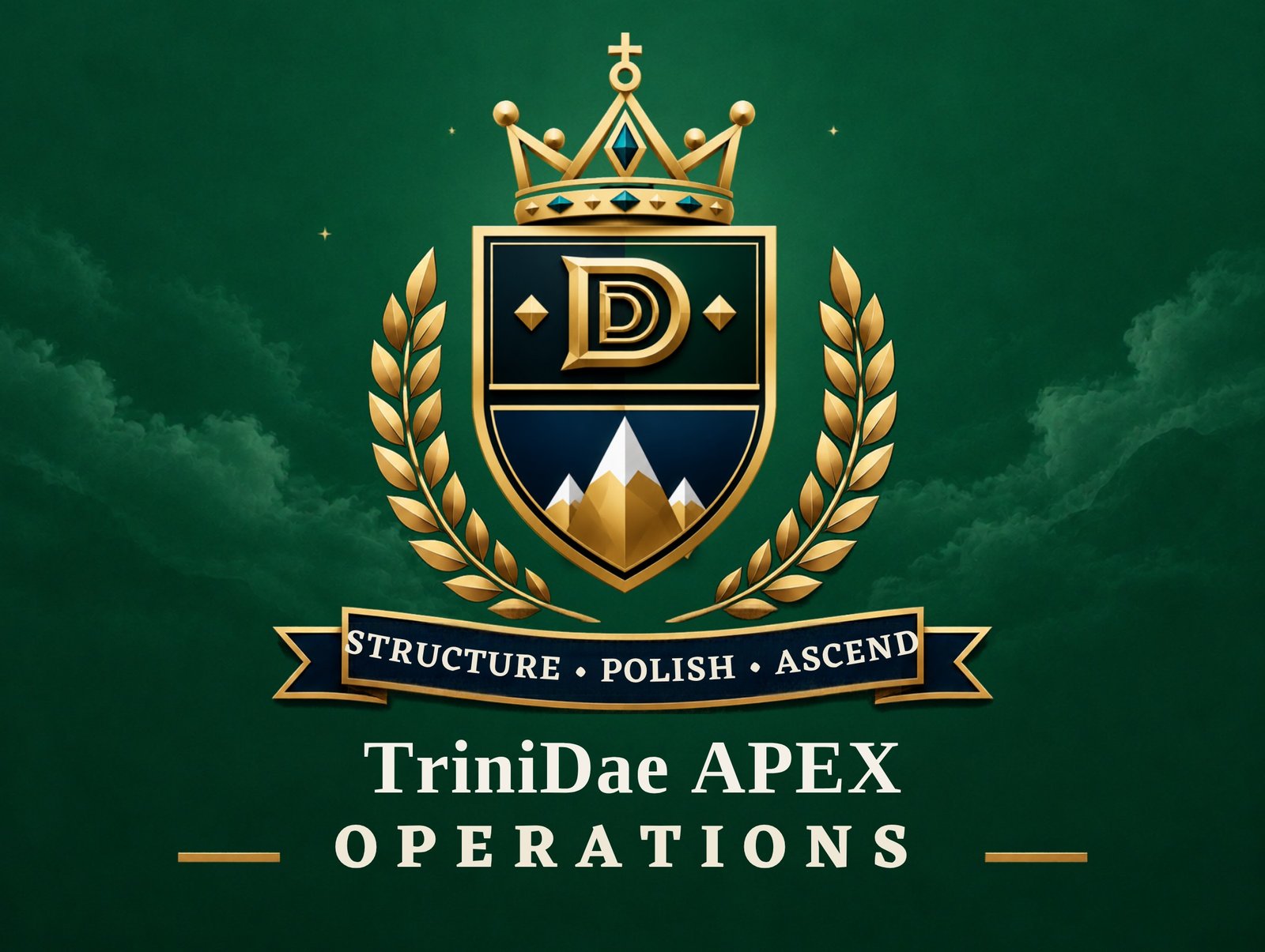 TriniDae APEX Operations